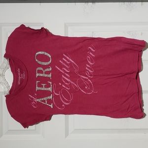 Aeropostale T-shirt Womens M